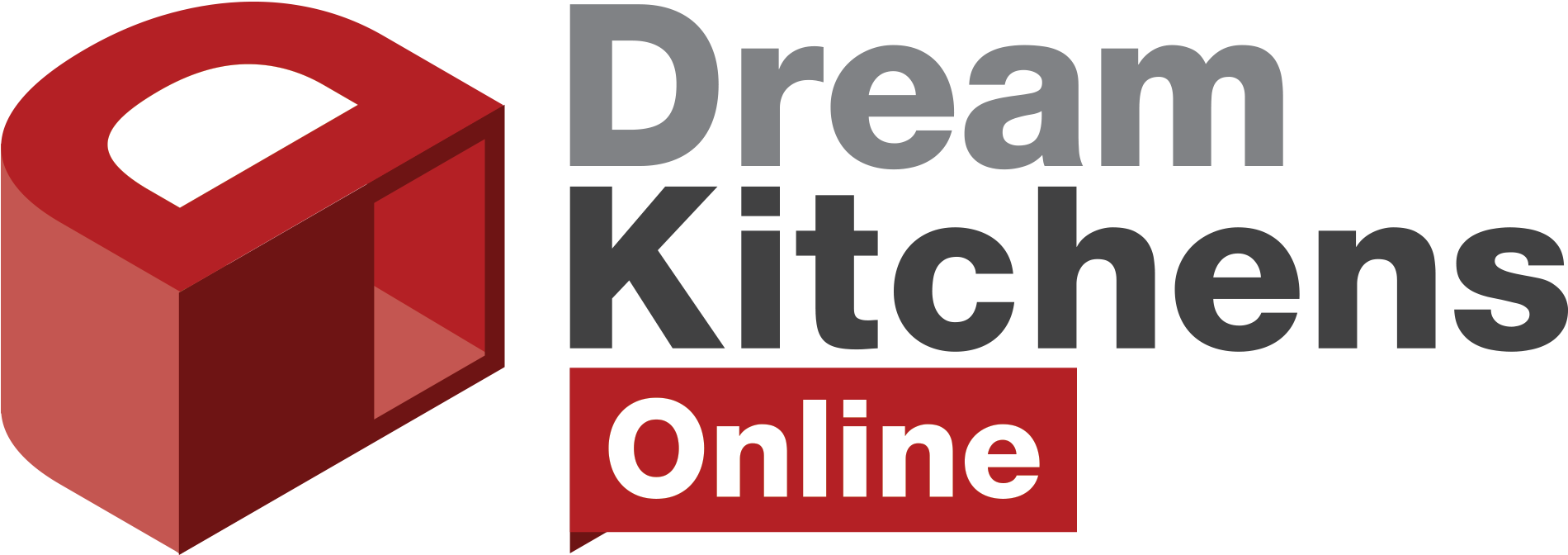 Logo of Dream Kitchens Online